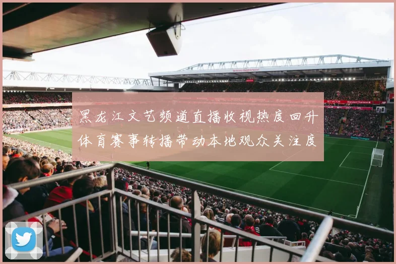 黑龙江文艺频道直播收视热度回升体育赛事转播带动本地观众关注度提升