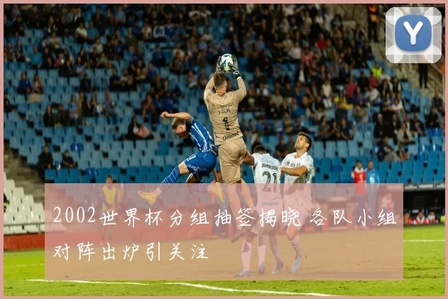 2002世界杯分组抽签揭晓 各队小组对阵出炉引关注
