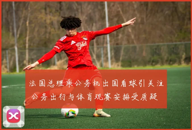 法国总理乘公务机出国看球引关注 公务出行与体育观赛安排受质疑