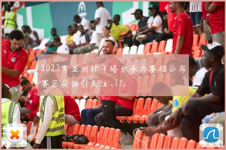 2023年亚洲杯卡塔尔承办赛程公布赛区安排引关注_1